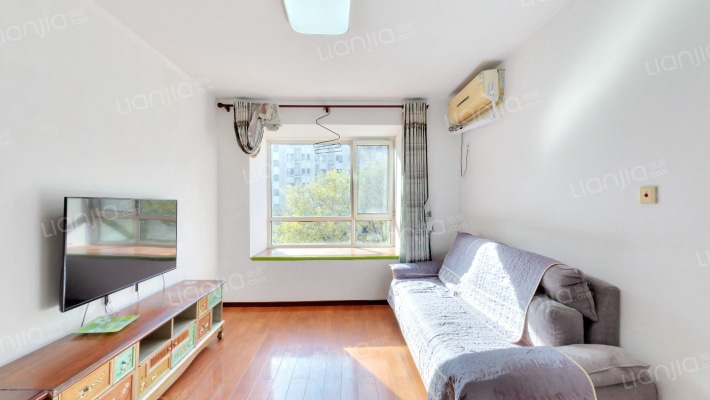 中信新城东区二手房实景图