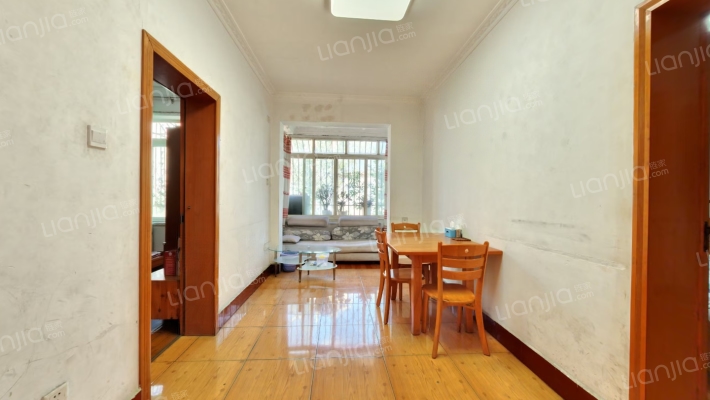 玉林南街12号二手房实景图