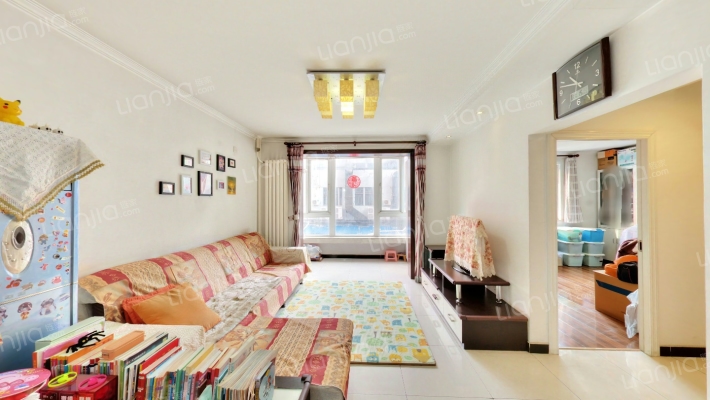 东景苑二手房实景图