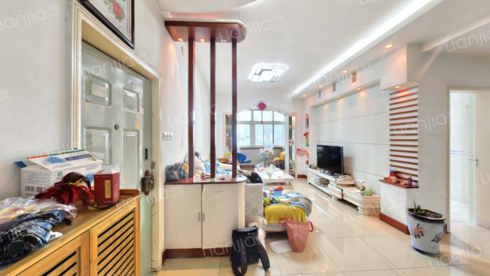 阳光公寓二手房实景图