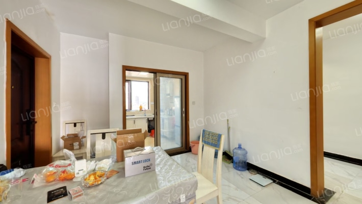 新华联铜官窑二手房实景图