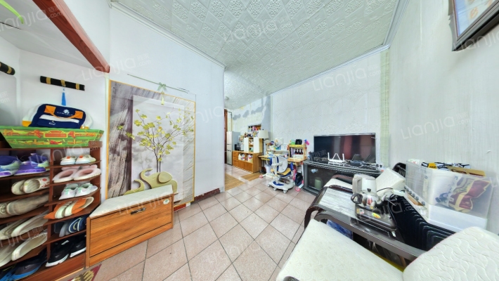 下同仁路2号二手房实景图