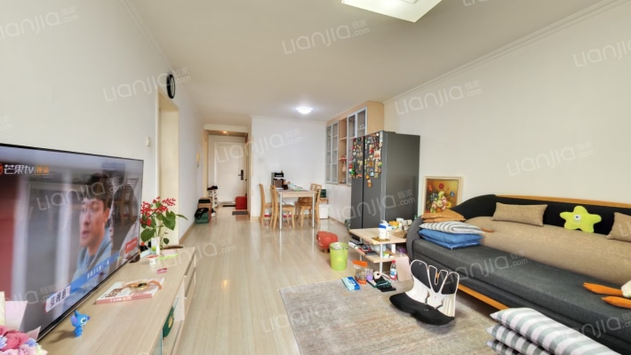 西府景园二手房实景图