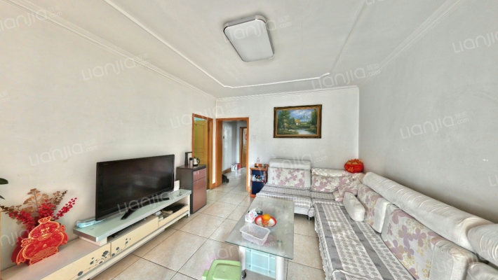 东秀街三巷二手房实景图