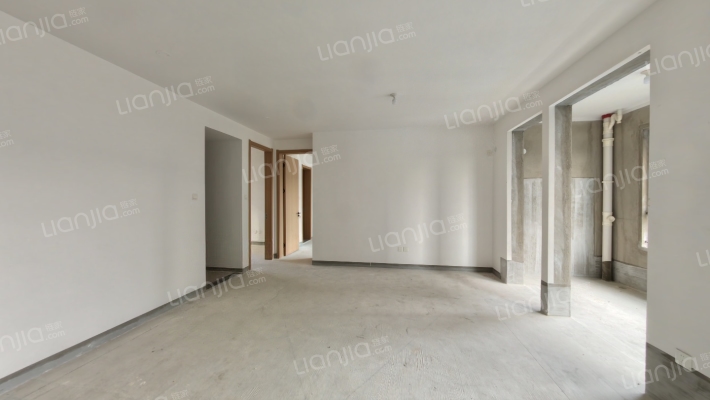 稼轩文旅城二手房实景图