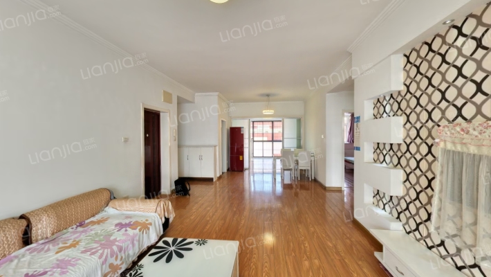 鑫泰苑小区二手房实景图