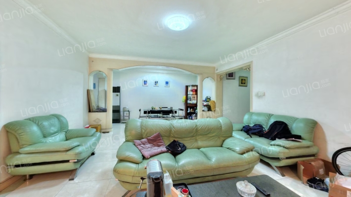 红星苑二手房实景图