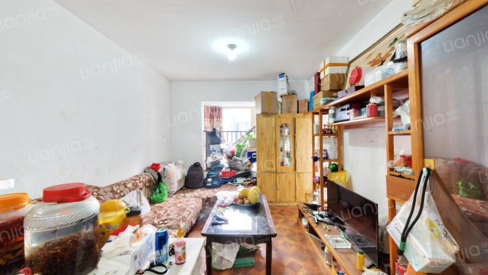 万圣家园B区二手房实景图