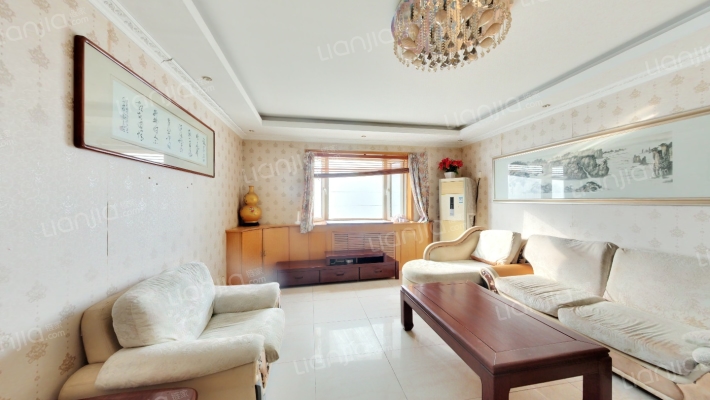 茂岭花苑二手房实景图