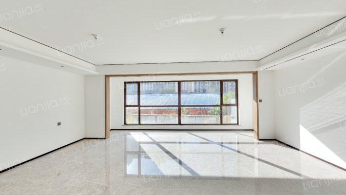 万科云庐二手房实景图