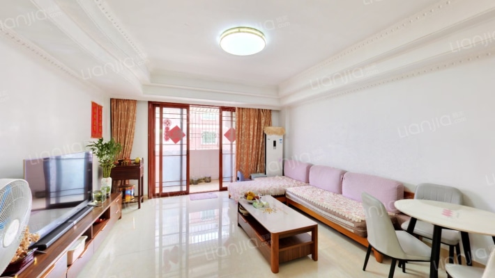 怡景居二手房实景图