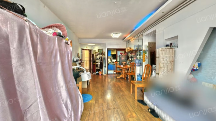 观海台二手房实景图