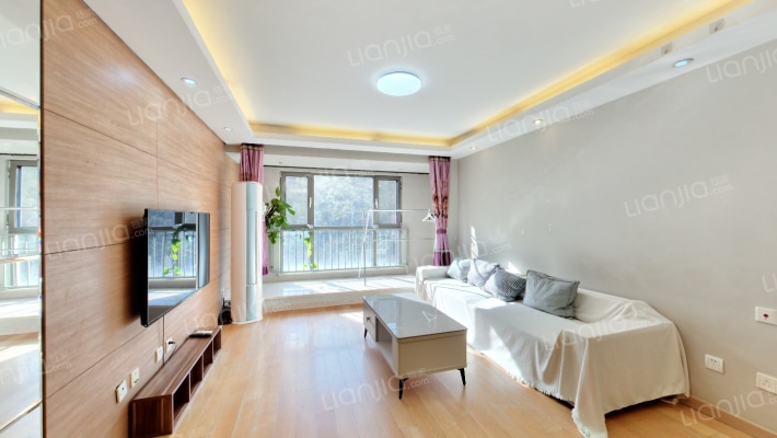 长阳半岛2号院二手房实景图