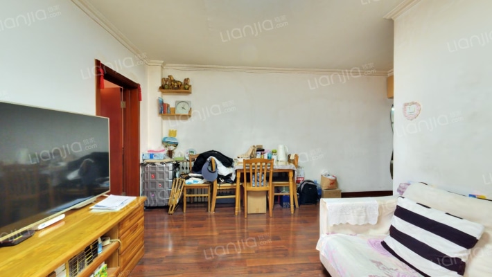 绿景苑二手房实景图