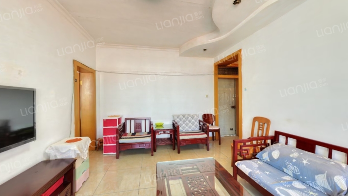 老马路6号二手房实景图