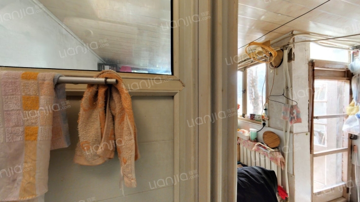 松月西里二手房实景图