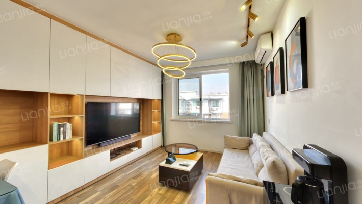 和平欣苑二手房实景图