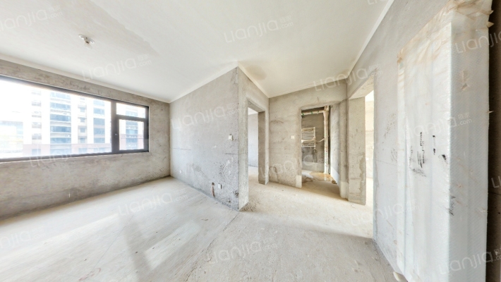 金岱文苑二手房实景图