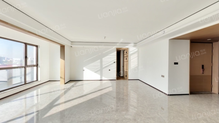 万科云庐二手房实景图