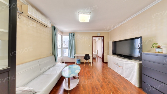 万泉盛景园二手房实景图