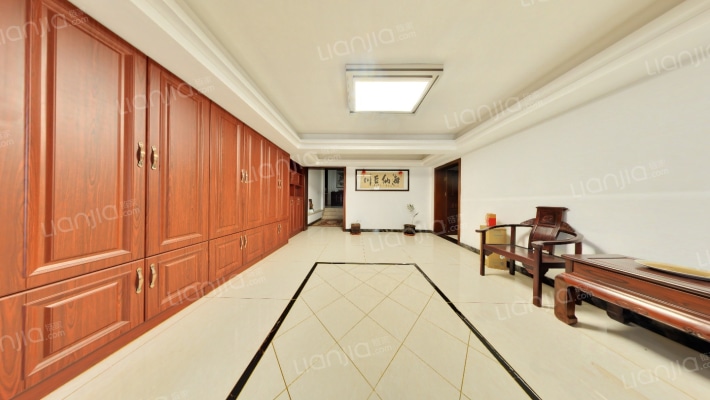 桃坞小筑二手房实景图