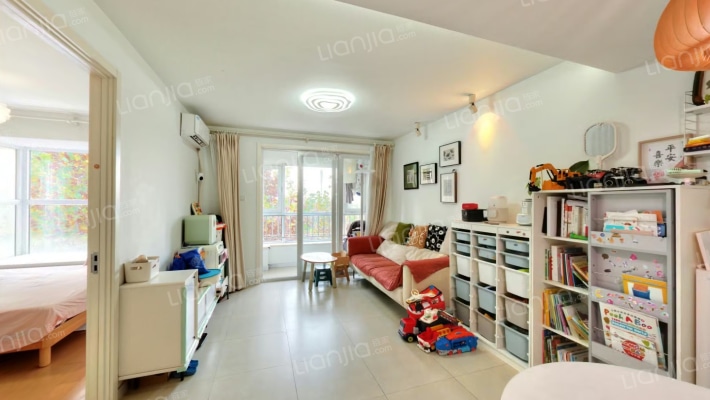 北京方向二手房实景图