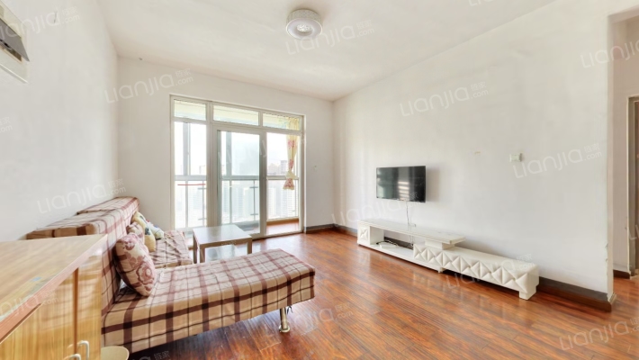 花果新居一期二手房实景图