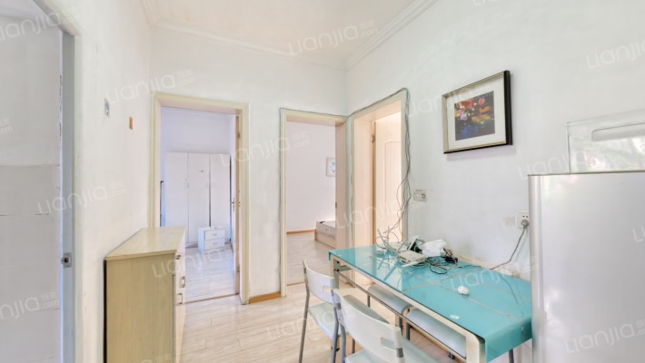 四维村3号二手房实景图