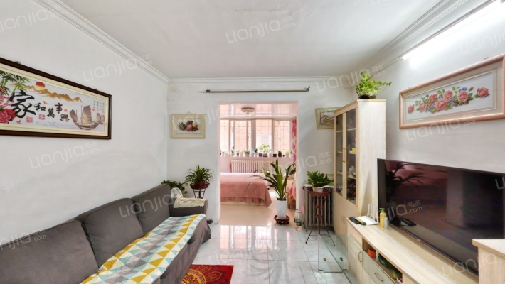 全胜里二手房实景图