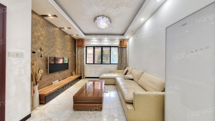 华宇楠苑二手房实景图