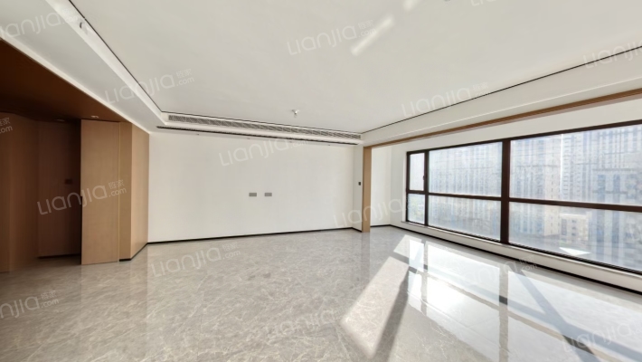 万科云庐二手房实景图