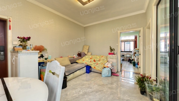 供电局宿舍二手房实景图