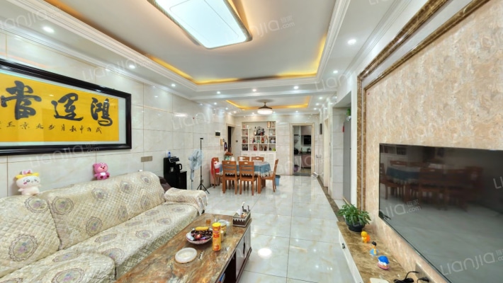 新雅黄金苑二手房实景图