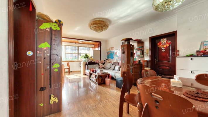 观音桥街41号二手房实景图