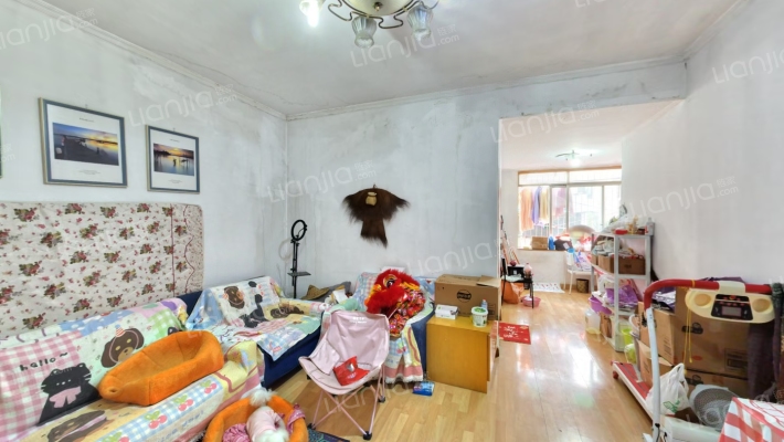 永兴巷16号二手房实景图