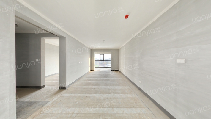 大正水晶森林三期二手房实景图