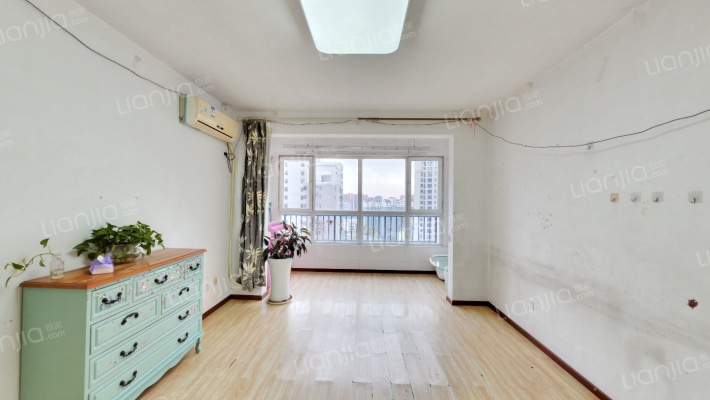 华业东方玫瑰B区二手房实景图