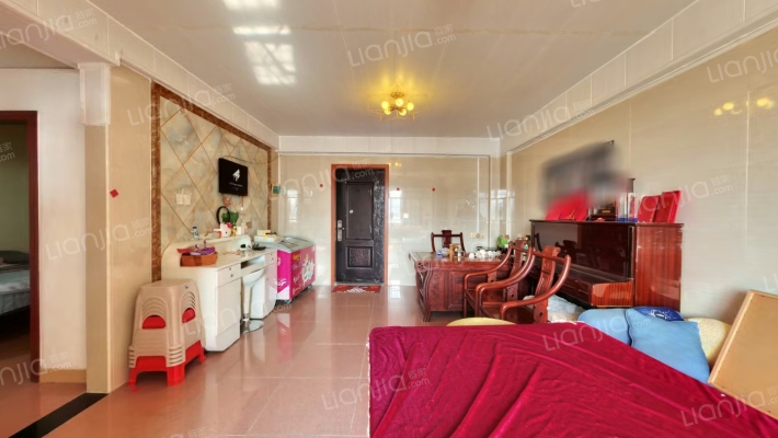 金海广场二手房实景图