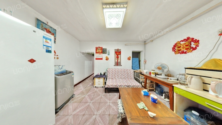 广安门外车站东街二手房实景图