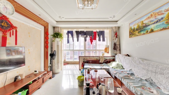 如意家园(胶州)二手房实景图