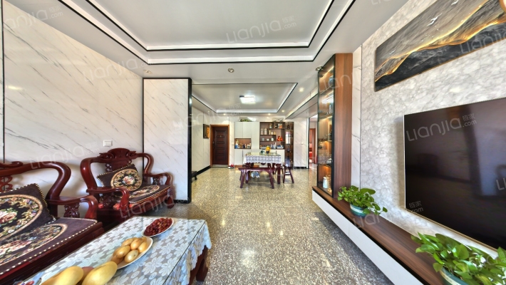 绿杨三村二手房实景图