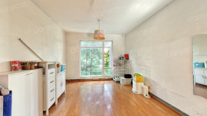 海棠丽景二手房实景图