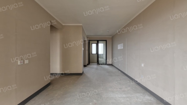 保利和光尘樾二手房实景图