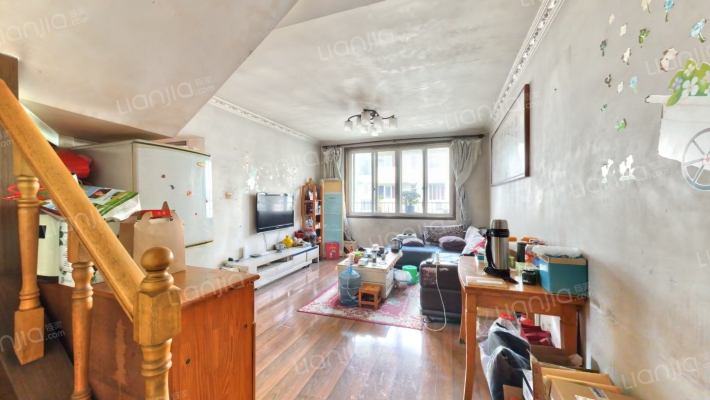 槐树苑二期宏苑二手房实景图