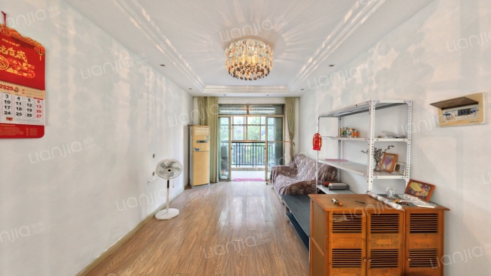 中大湖景二手房实景图