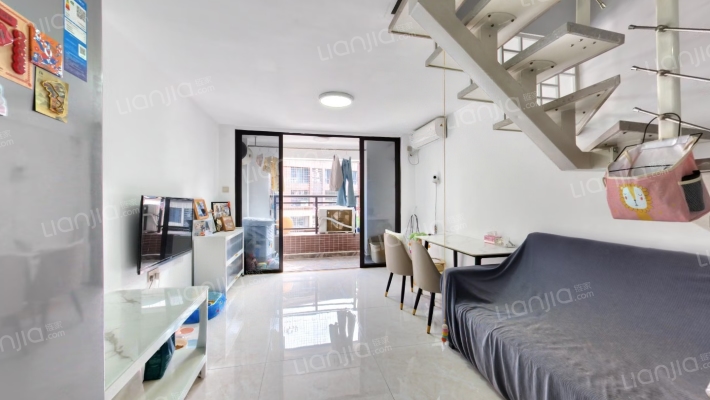 华炬珑玥公馆二手房实景图