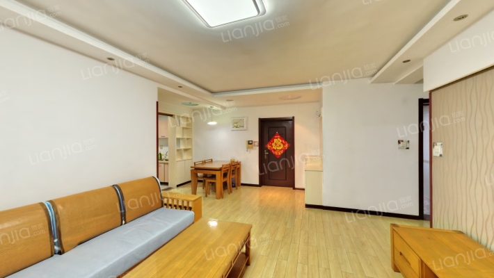 恒安福苑二手房实景图