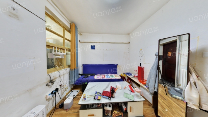 历山路58号二手房实景图