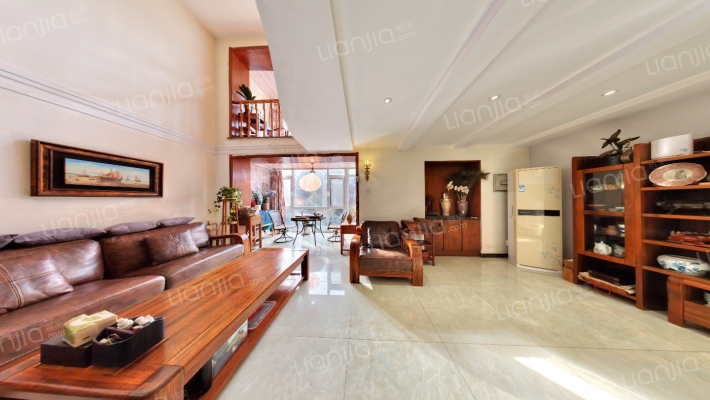 洪福苑二手房实景图