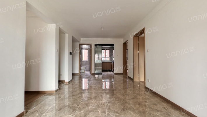 禧悦首府二手房实景图